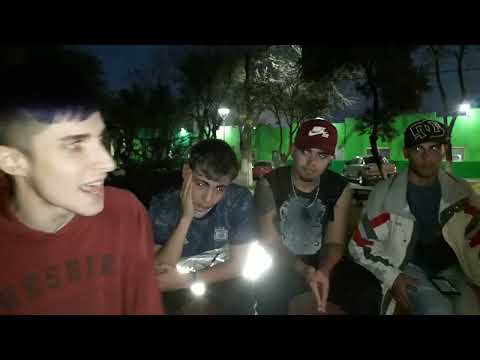Bak vs Across   |   4tos   |   Legor Freestyle