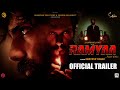 RAMYAA Official Trailer The Rise Of A Vigilante In Cinemas March 13