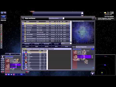 Distant Worlds : Return of the Shakturi PC