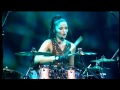 The Corrs Live in London - Dreams (Andrea Corr , Caroline Corr, Sharon Corr & Jim Corr Angles)