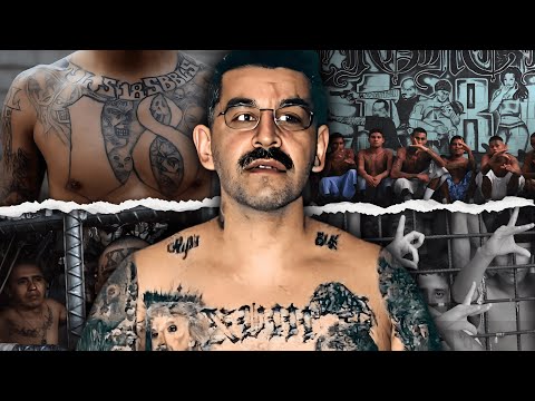 The Prison Puppet Master Who Controlled 18th Street From Supermax: Frank Martinez's Story