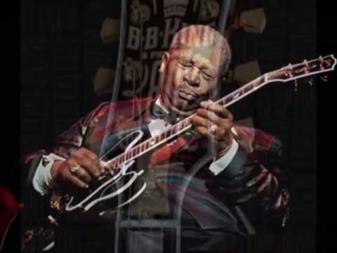 블루스 기타 즉흥연주 E.Blues - RJ.Dio