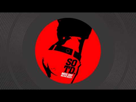 Mos Def Ms.Fat Booty