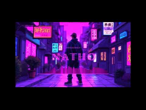 Natho - Lo logré (Audio)