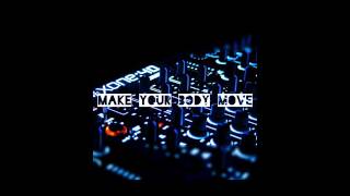 Make Your Body Move {Rare Funk}