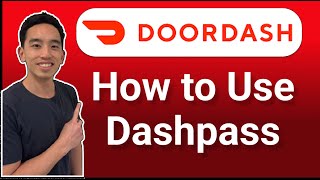How to Use DoorDash DashPass with Chase Sapphire Cards + Maximize Your $10 Credit