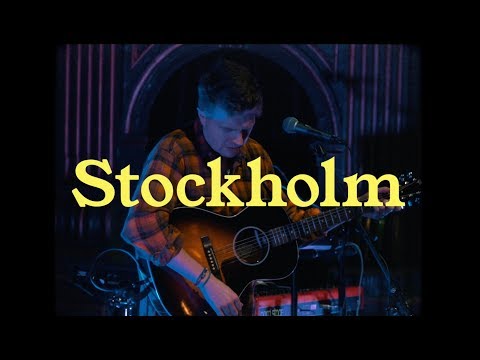 Plested | Europe Tour with Alec Benjamin (Stockholm)