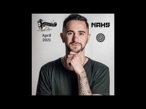 NAHS - Progressive Baires & Deeper Sounds - April 2021