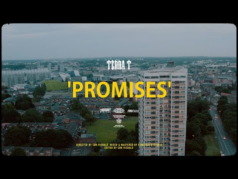 Terra T - Promises [Music Video]