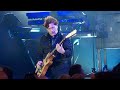 Simple Minds - This Earth That You Walk Upon (Live) Thetford Forest, 2011 (Audio)