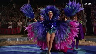 Sous le plus grand chapiteau du monde │ Extrait │ TCM Cinéma