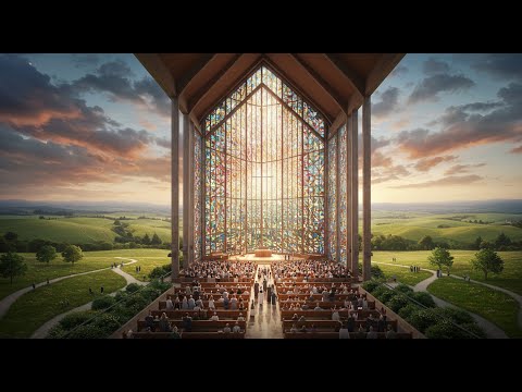Singing Hallelujah - Crossroads Music