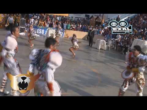 MIX Pasiones Peruanas  Final Tundique de Oro 2013