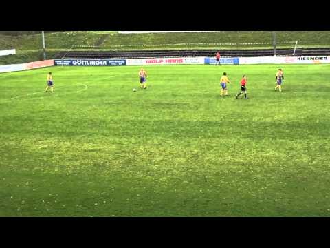 TSV Straubing - SV Schöllnach.mpg