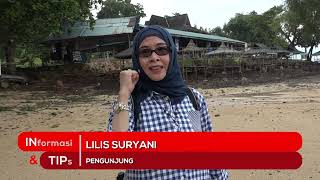 Intips - Berburu Tas Impor Murah? Batam Tempatnya