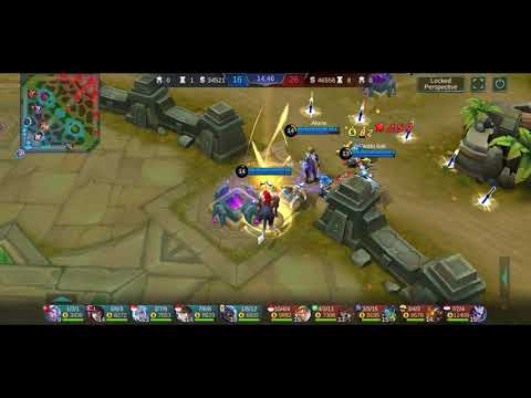 Epic Comeback!!! Savage!!!! Irithel Late Game Monster?