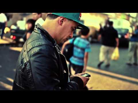 VENIMOS DEL GUETTO AKADEMIC FT DOZIS DEJU & ROJA BLACK (VIDEO OFICIAL)