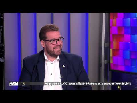 PIRKADAT M. Kende Péterrel: Gadanecz Zoltán