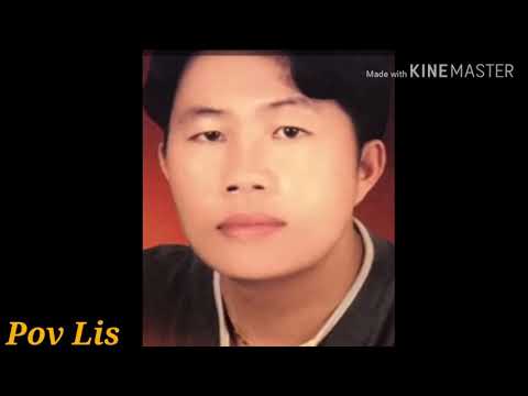 Nco thawj zaug pw ua ke by Pov lis nkauj qub