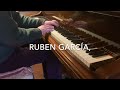 Harold Budd, Ruben García, Daniel Lentz: La Casa Bruja (from the album 'Music For 3 Pianos')