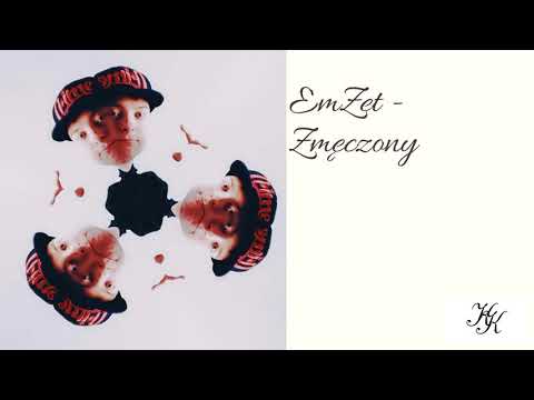 EmZet - Zmęczony (prod. Hugiz Beats)