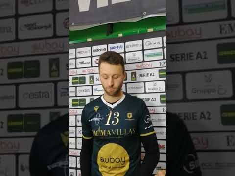 Andrea Rossi in Emma Villas-Porto Viro