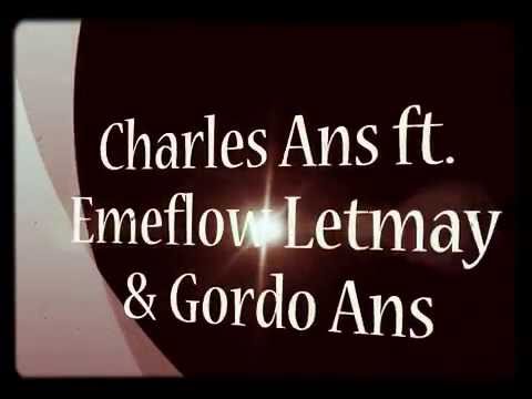 Lo que has dejado Charles Ans