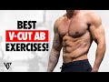 9 Oblique Exercise You NEED to Try | Get V-Cut Abs