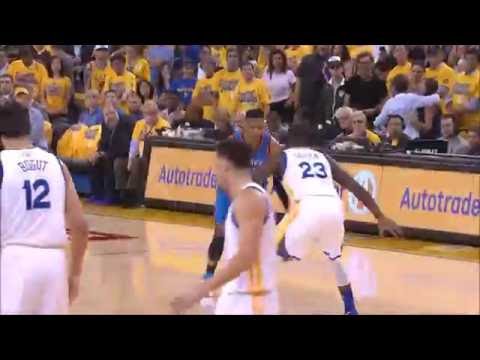 Draymond Green Top 10 Defensive Plays | NBA 2015-16 Season