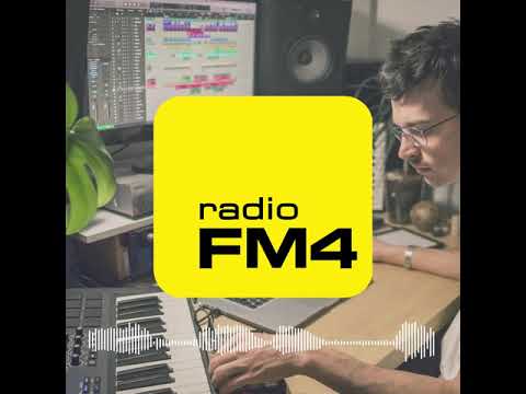 Theo Meier x FM4 Soundpark