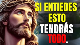 Las Poderosas ENSEÑANZAS Que nos dejó JESUS en el SERMÓN DEL MONTE | Explicaciones de la Biblia