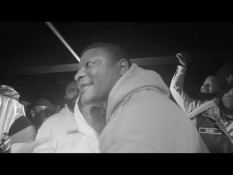 Breeze The Poet vs Veeza