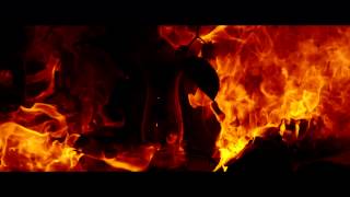 "The Flight Of The Moon Man" [INDICUD] - Kid Cudi