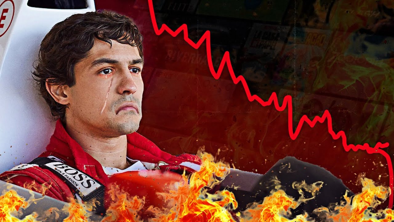 A NETFLIX ESTÁ FALINDO?