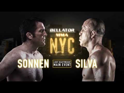 Bellator 180 Results: Silva vs. Sonnen, 3 Title Fights & The Return Of Fedor