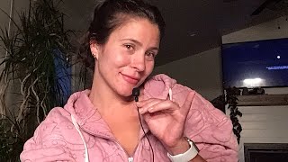 LIVE CHAT - Growing up mormon, anime & TV shows, & really just hanging out (: