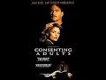 Opening To Consenting Adults 1993 Demo VHS Hollywood Pictures
