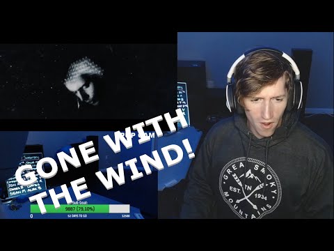 Chris REACTS to Architects - Gone With The Wind