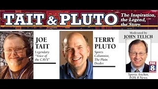 Corporate Club Tait & Pluto 2012