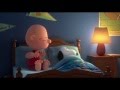 Snoopy En De Peanuts De Film Vlaamse Trailer 3 HD