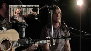 Birds of Tokyo - Wild Eyed Boy ( Acoustic Music Video and Interview )