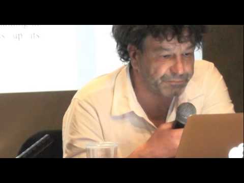 abSTRIKE - panel 3 - Florian Schneider