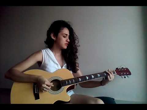 Mi Amada Venezuela - Mayré Martínez (Cover)