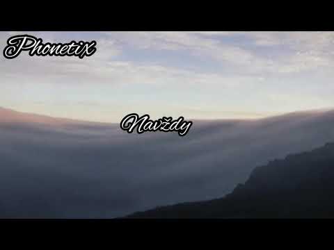 PHONETIX - PHONETIX - Navždy (2021)