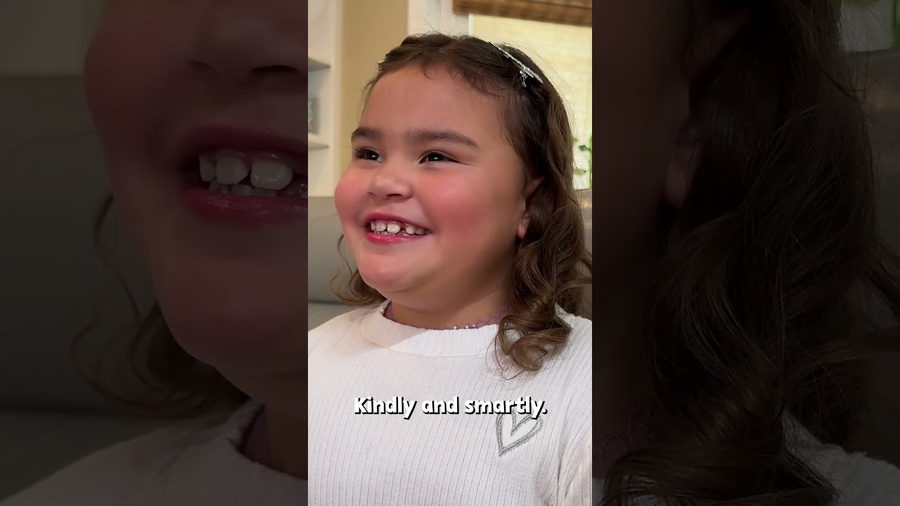 Kids Answer Questions From the Internet | 