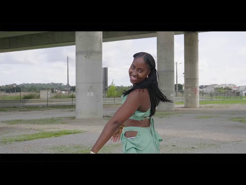 MORENA SANTANA - Dexam Busca (Official Music Video)