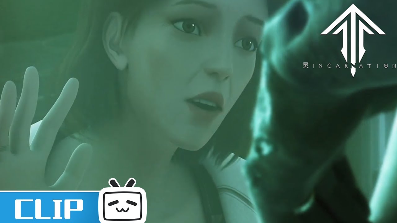 灯塔秘密进行人体实验，疯狂研究员害人无数《灵笼》第6话花絮【加入会员专享最新集】