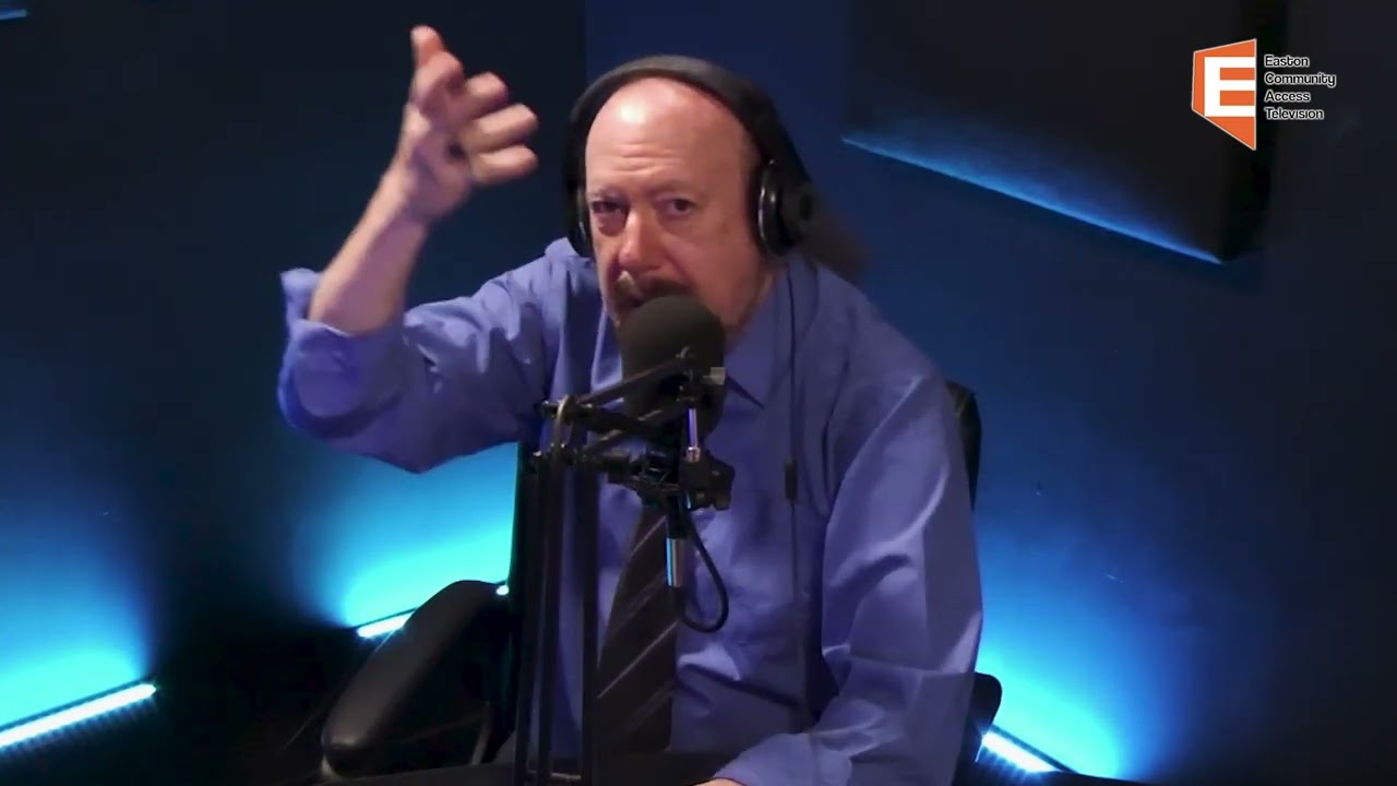 The Ron Van Dam Show