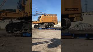 Гусеничный кран RDK 300 | Изображение 4 - Machineryline