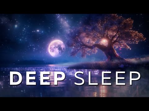Try Listening for 5 min: DEEP SLEEP MUSIC for Pure Tranquility